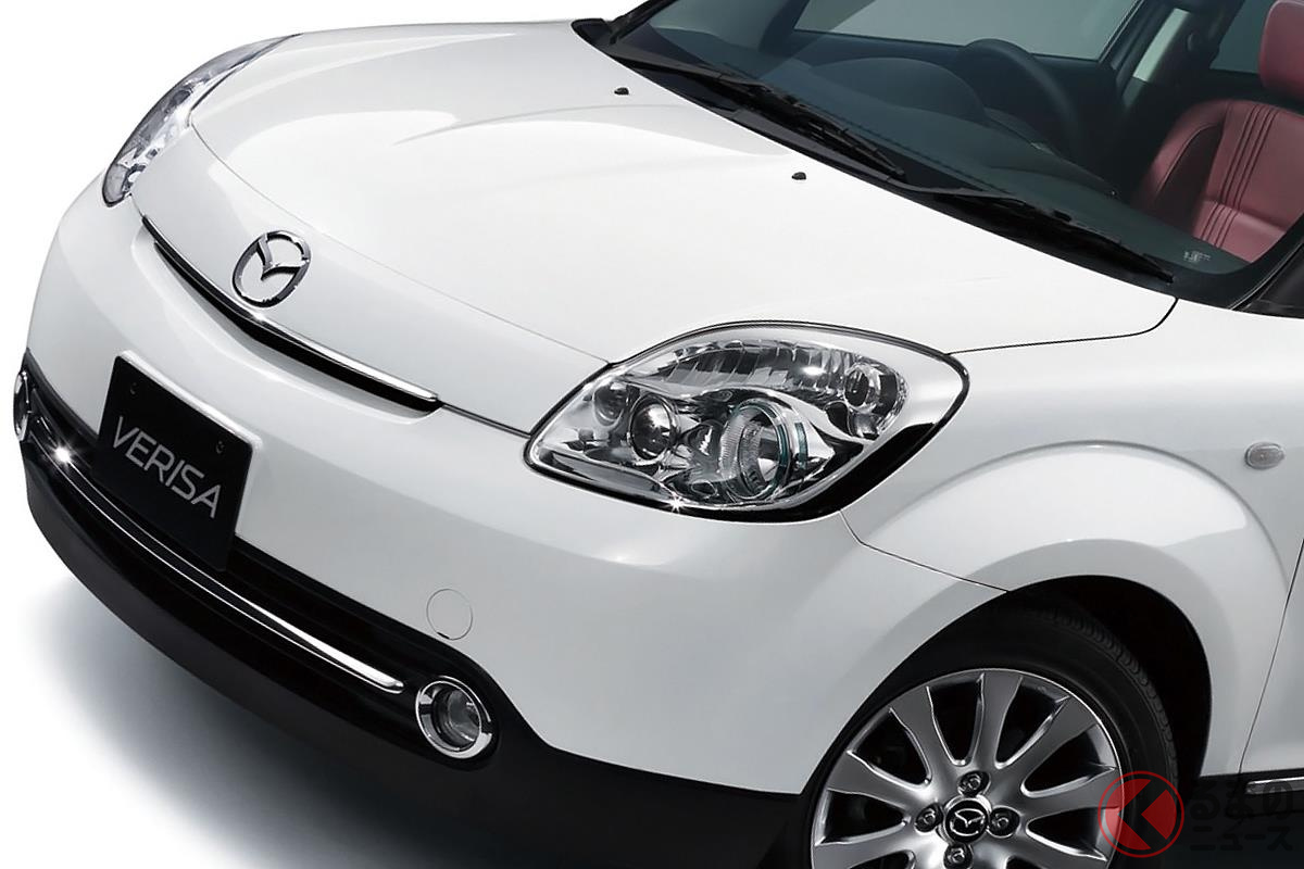 内外装にこだわりが詰まっている 高級車を目指したコンパクトな車5選 くるまのニュース 内外装にこだわりが詰まっている 高級車を目指したコンパクトな車5選 くるまのニュース