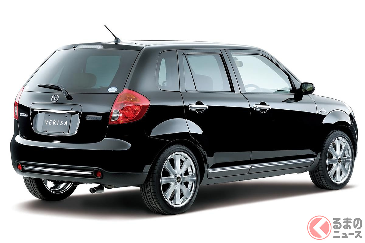 内外装にこだわりが詰まっている 高級車を目指したコンパクトな車5選 くるまのニュース 内外装にこだわりが詰まっている 高級車を目指したコンパクトな車5選 くるまのニュース