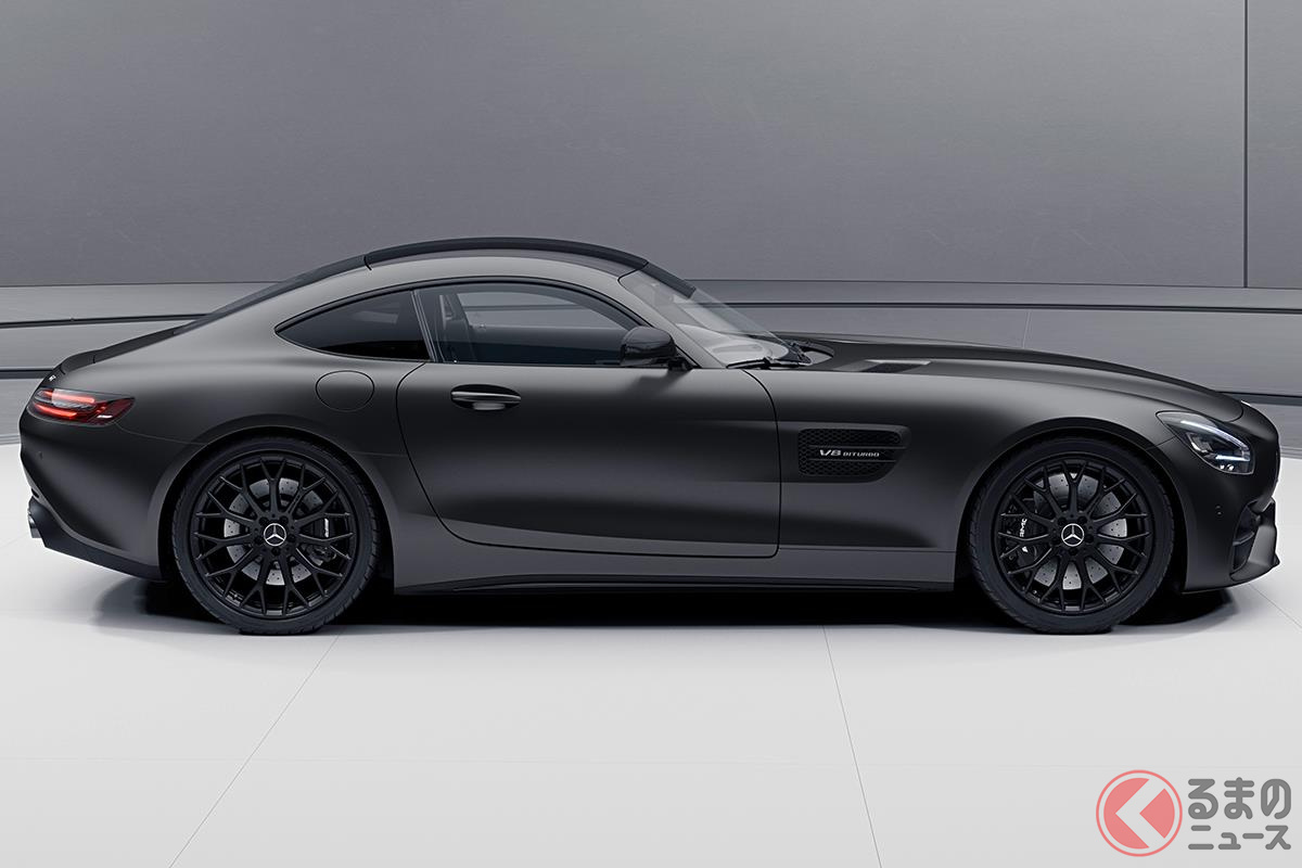 まさにfrスポーツカーならではのフォルム ロングノーズ ショートデッキの車5選 くるまのニュース まさにfrスポーツカーならではのフォルム ロングノーズ ショートデッキの車5選 くるまのニュース