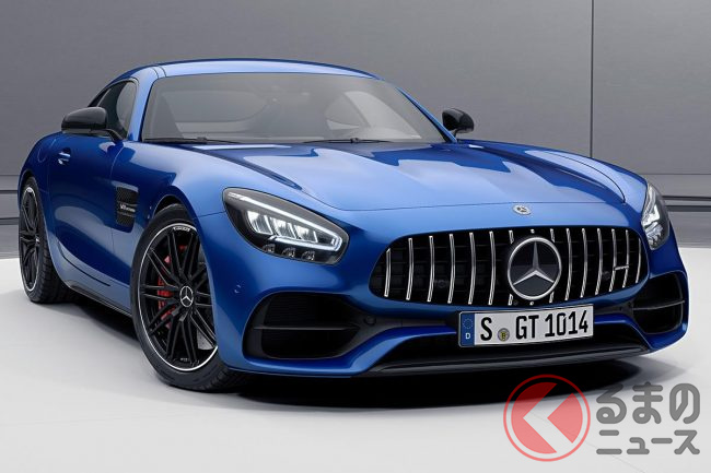 まさにfrスポーツカーならではのフォルム ロングノーズ ショートデッキの車5選 くるまのニュース まさにfrスポーツカーならではのフォルム ロングノーズ ショートデッキの車5選 くるまのニュース