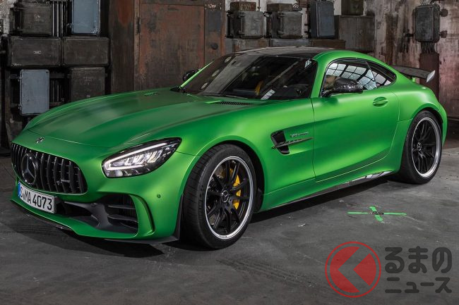 まさにfrスポーツカーならではのフォルム ロングノーズ ショートデッキの車5選 くるまのニュース まさにfrスポーツカーならではのフォルム ロングノーズ ショートデッキの車5選 くるまのニュース