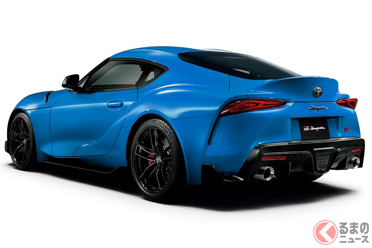 まさにfrスポーツカーならではのフォルム ロングノーズ ショートデッキの車5選 くるまのニュース まさにfrスポーツカーならではのフォルム ロングノーズ ショートデッキの車5選 くるまのニュース