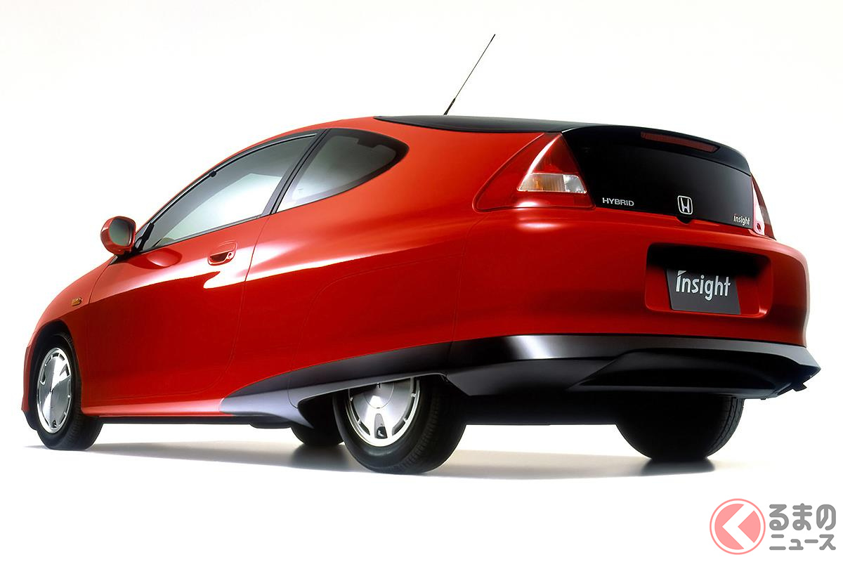 デザインは見た目の良さだけじゃない 空力性能がスゴイ車3選 くるまのニュース デザインは見た目の良さだけじゃない 空力性能がスゴイ車3選 くるまのニュース