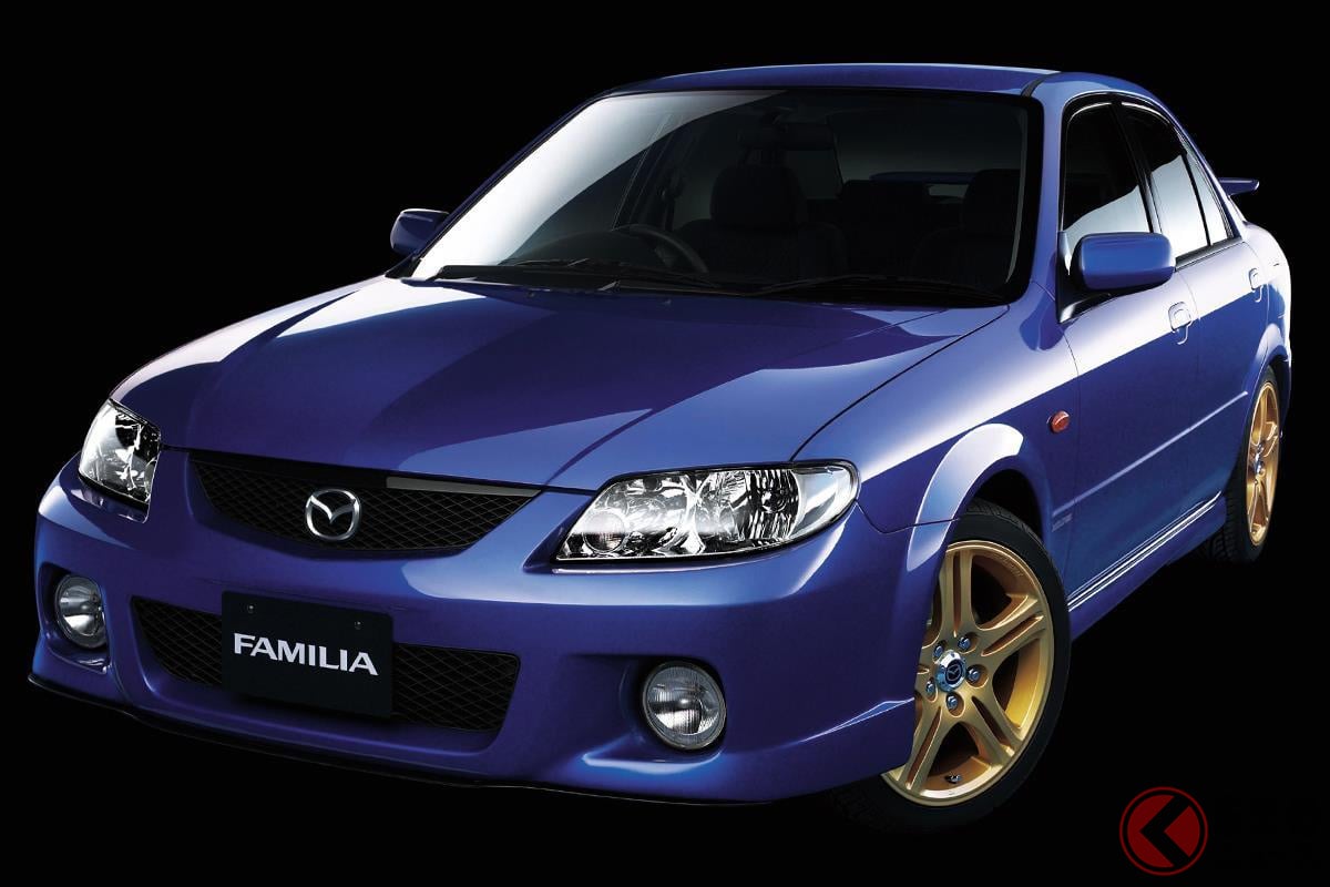 ブランド力向上でかつての「マツダ地獄」はもう過去の話?