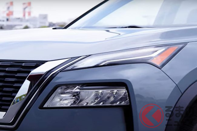 ピピピ音 はもう古い 日産新型suvに新たな 音 を採用 ゲームメーカーとコラボした経緯とは くるまのニュース ピピピ音 はもう古い 日産新型suvに新たな 音 を採用 ゲームメーカーとコラボした経緯とは くるまのニュース