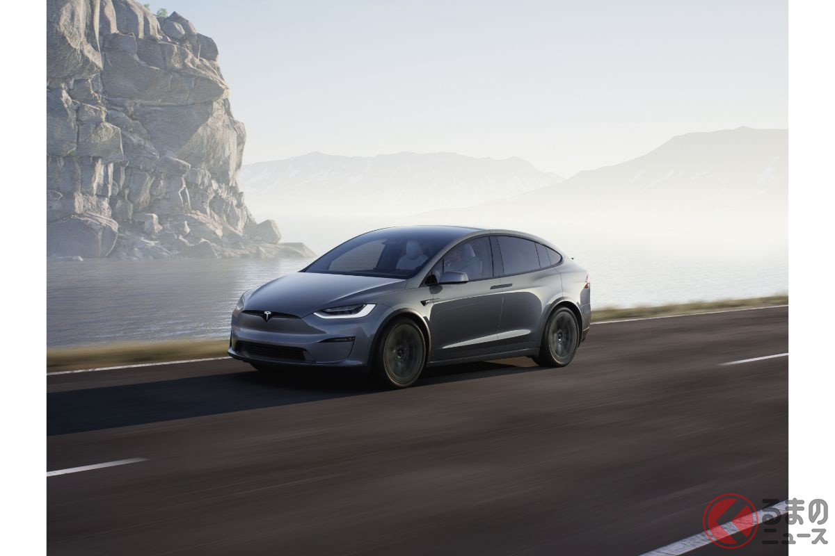 大谷翔平も乗るテスラ車 なぜ150万円の値下げが出来た テスラ モデル3 大幅値下げの理由とは くるまのニュース 大谷翔平も乗るテスラ車 なぜ150万円の値下げが出来た テスラ モデル3 大幅値下げの理由とは くるまのニュース