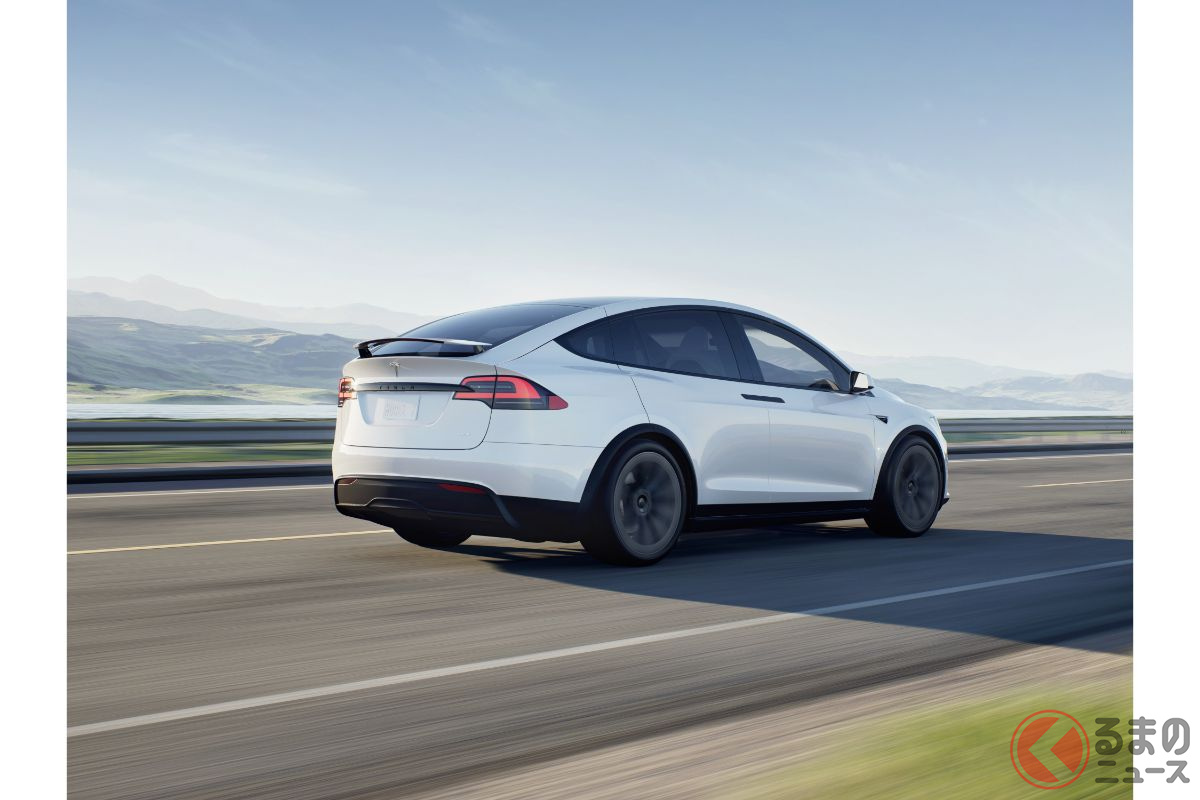 大谷翔平も乗るテスラ車 なぜ150万円の値下げが出来た テスラ モデル3 大幅値下げの理由とは くるまのニュース 大谷翔平も乗るテスラ車 なぜ150万円の値下げが出来た テスラ モデル3 大幅値下げの理由とは くるまのニュース