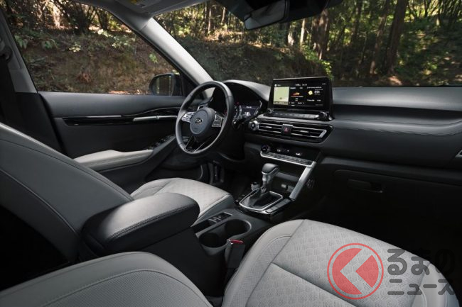 韓国suvがガチでカッコイイ 東南アジアで日本車より人気なワケとは くるまのニュース 韓国suvがガチでカッコイイ 東南アジアで日本車より人気なワケとは くるまのニュース