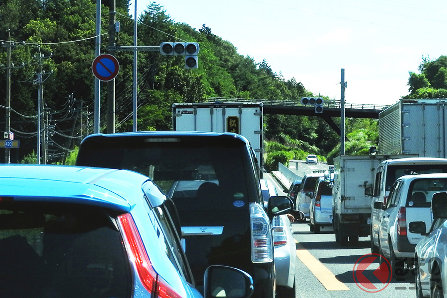 外出自粛期間のカーライフはどのような状況だったのか