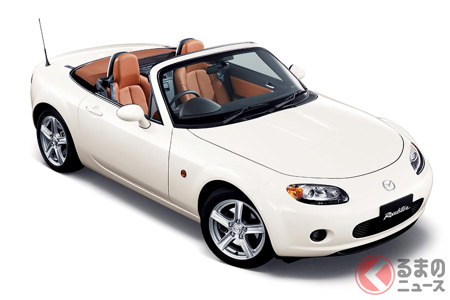 激安で販売されている「中古スポーツカー」ってどう?