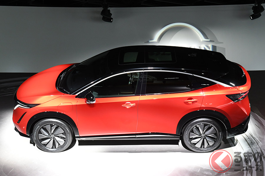 今年後半登場の新型車は注目車揃い Suvや軽 コンパクト Evが続々デビュー くるまのニュース 今年後半登場の新型車は注目車揃い Suvや軽 コンパクト Evが続々デビュー くるまのニュース