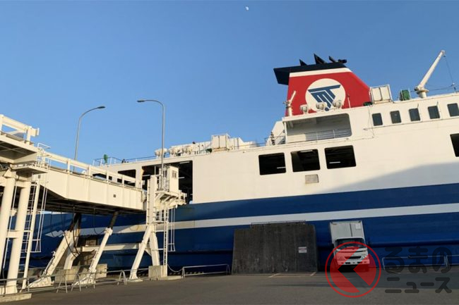 Go To トラベル キャンプやカーフェリーも割引対象に 気になる条件とは くるまのニュース 2 Go To トラベル キャンプやカーフェリーも割引対象に 気になる条件とは くるまのニュース 2