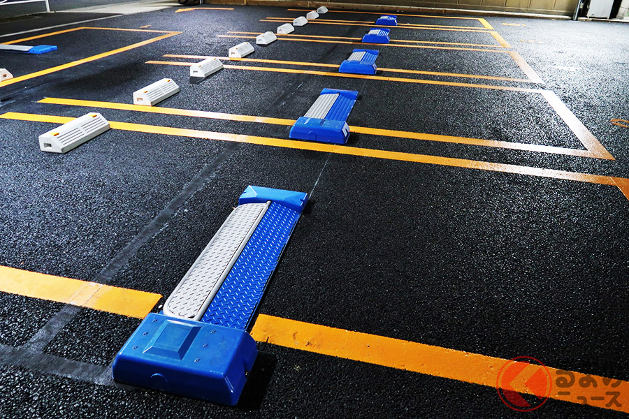 再開発に伴う建設需要は時間貸駐車場の価格設定にも影響をおよぼす?(写真はイメージ)