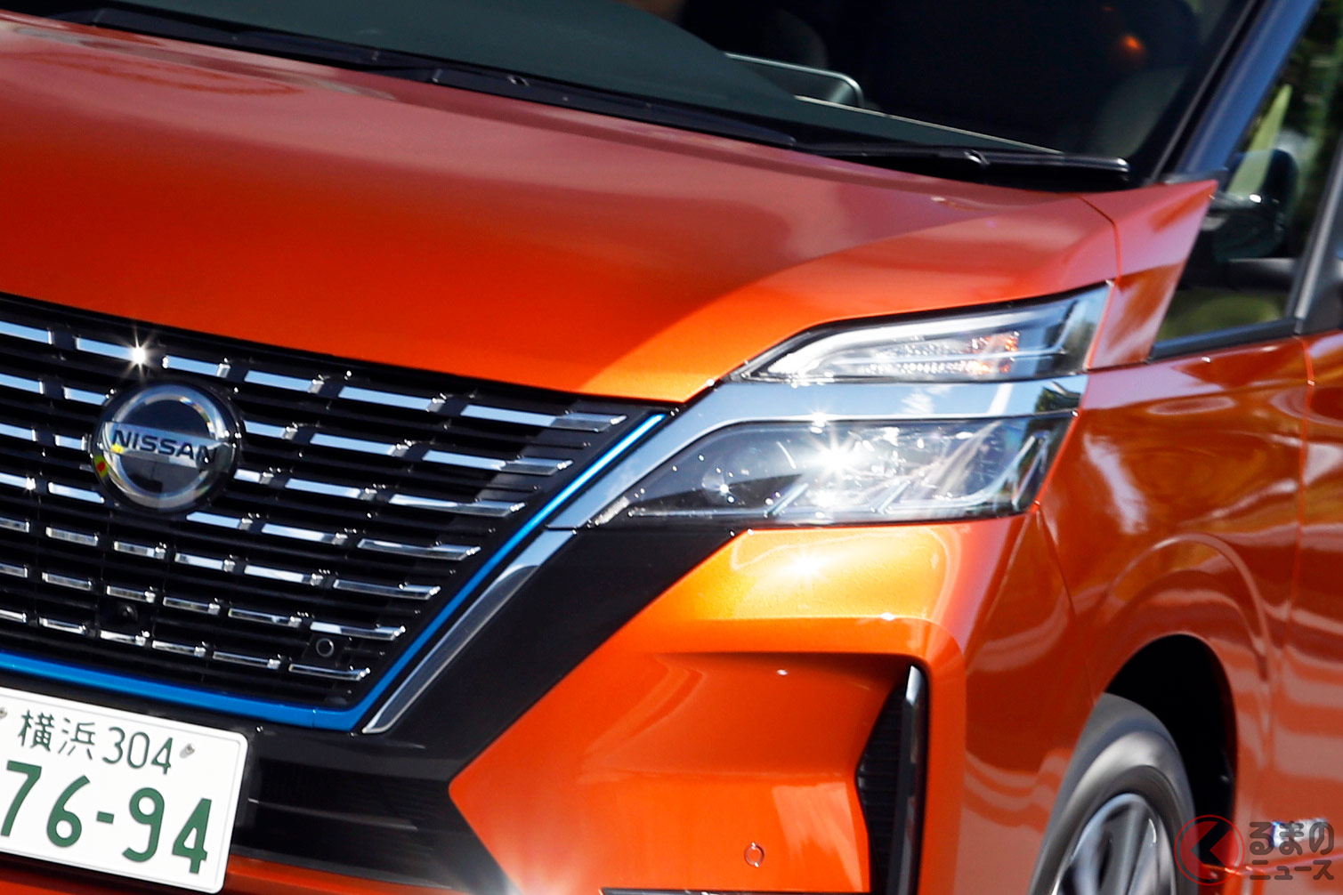 賛否両論あったオラオラ顔の「セレナハイウェイスター」。1年後の現在はどうなっている?