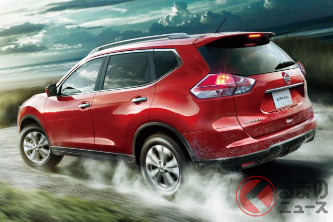 中古だったら150万円で狙える イケてるワザありsuv5選 くるまのニュース