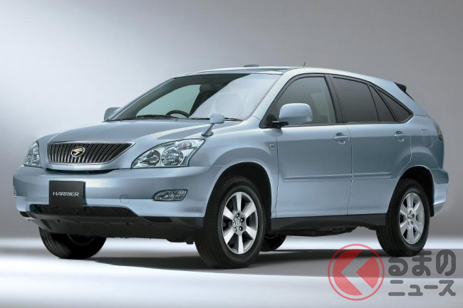 中古だったら150万円で狙える イケてるワザありsuv5選 くるまのニュース