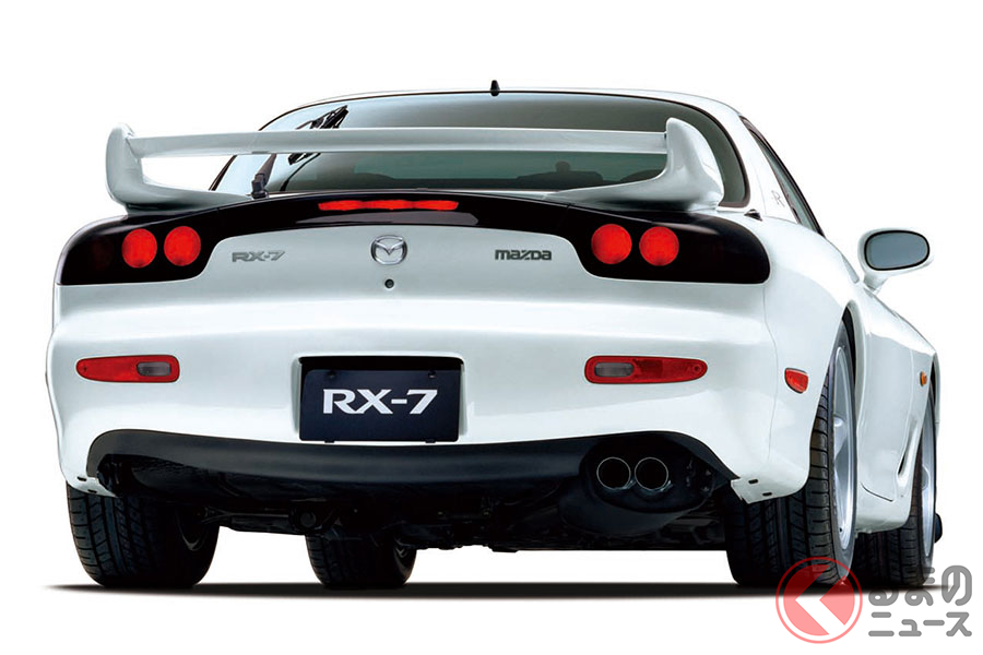 低いのがカッコいい 圧倒的に車高が低い国産スポーツカー5選 くるまのニュース 低いのがカッコいい 圧倒的に車高が低い国産スポーツカー5選 くるまのニュース