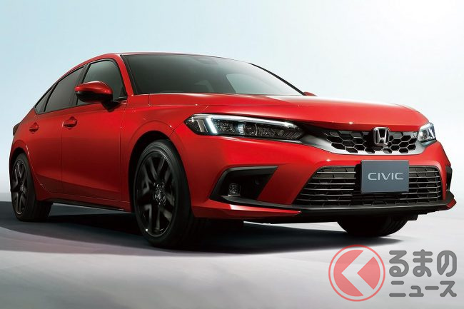 乗って楽しく維持費もお得 1 5リッターエンジンの最新スポーティ車5選 くるまのニュース 乗って楽しく維持費もお得 1 5リッターエンジンの最新スポーティ車5選 くるまのニュース