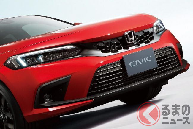 乗って楽しく維持費もお得 1 5リッターエンジンの最新スポーティ車5選 くるまのニュース 乗って楽しく維持費もお得 1 5リッターエンジンの最新スポーティ車5選 くるまのニュース