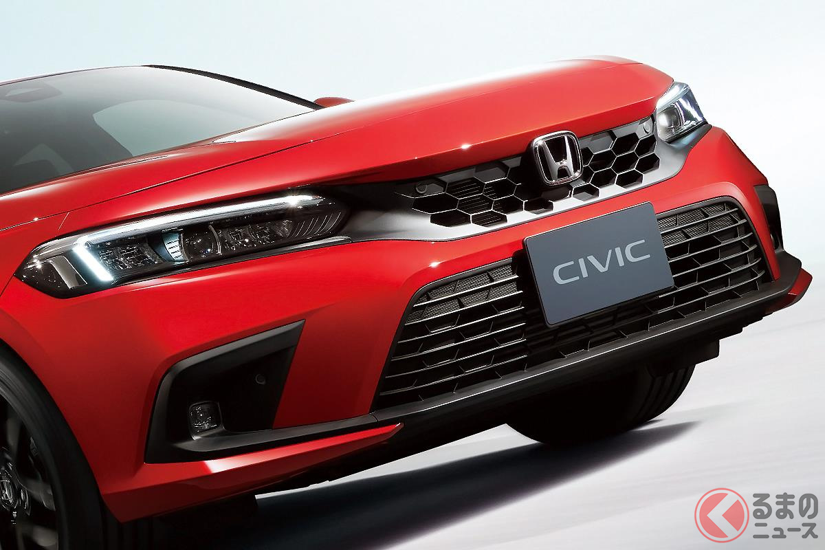 1.5リッターエンジンを搭載した最新のスポーティなクルマたち