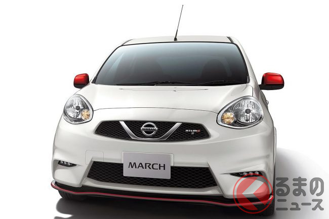 乗って楽しく維持費もお得 1 5リッターエンジンの最新スポーティ車5選 くるまのニュース 乗って楽しく維持費もお得 1 5リッターエンジンの最新スポーティ車5選 くるまのニュース