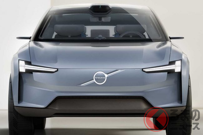 これは次期xc90 ボルボ コンセプト リチャージ 発表 フルevの近未来デザインを示すモデル くるまのニュース これは次期xc90 ボルボ コンセプト リチャージ 発表 フルevの近未来デザインを示すモデル くるまのニュース