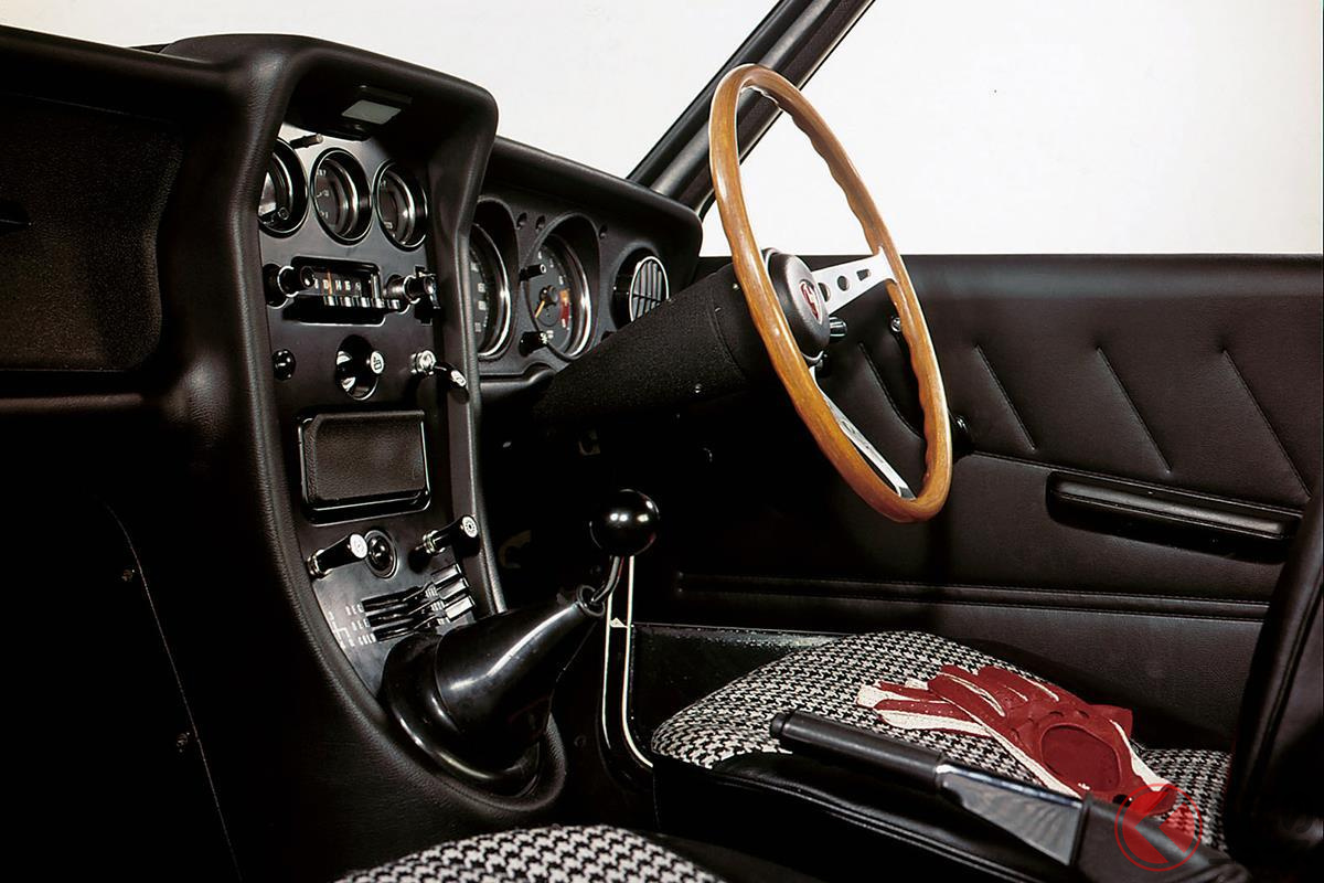 大衆車ベースでもカッコイイ 昭和のコンパクトスポーツクーペ5選 くるまのニュース 大衆車ベースでもカッコイイ 昭和のコンパクトスポーツクーペ5選 くるまのニュース