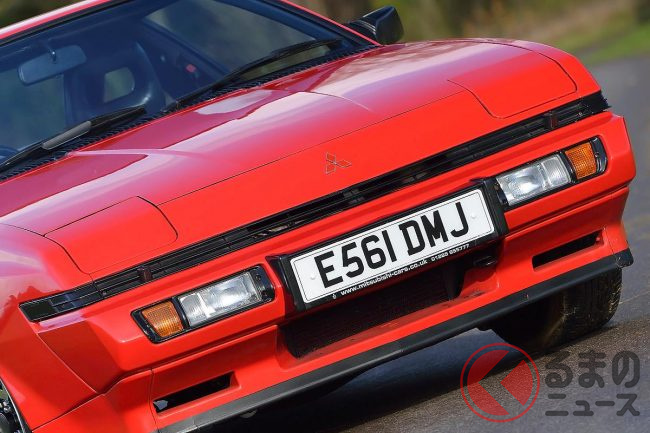 新時代のオバフェンは超カッコイイ ブリスターフェンダー車5選 くるまのニュース 新時代のオバフェンは超カッコイイ ブリスターフェンダー車5選 くるまのニュース