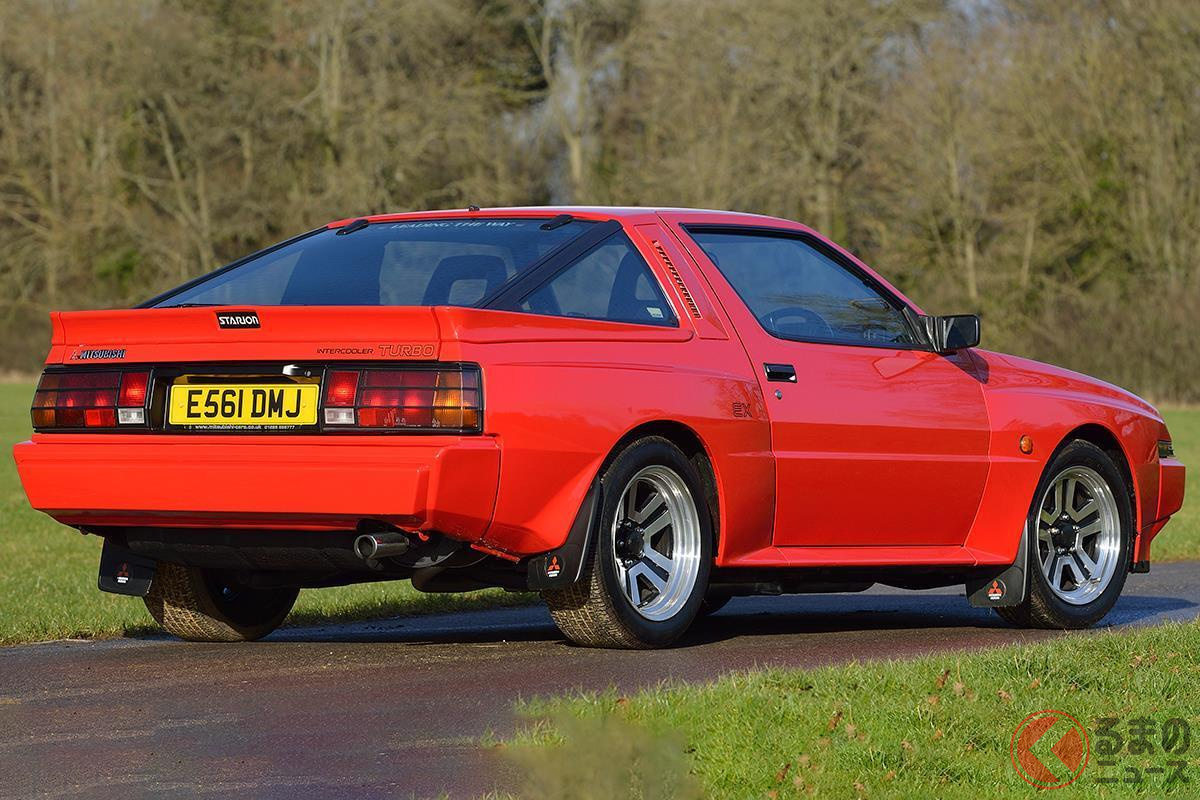 新時代のオバフェンは超カッコイイ ブリスターフェンダー車5選 くるまのニュース 新時代のオバフェンは超カッコイイ ブリスターフェンダー車5選 くるまのニュース