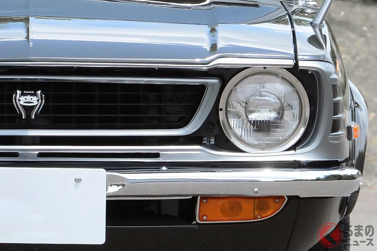 昭和の時代に誕生したコンパクトなスポーツクーペたち