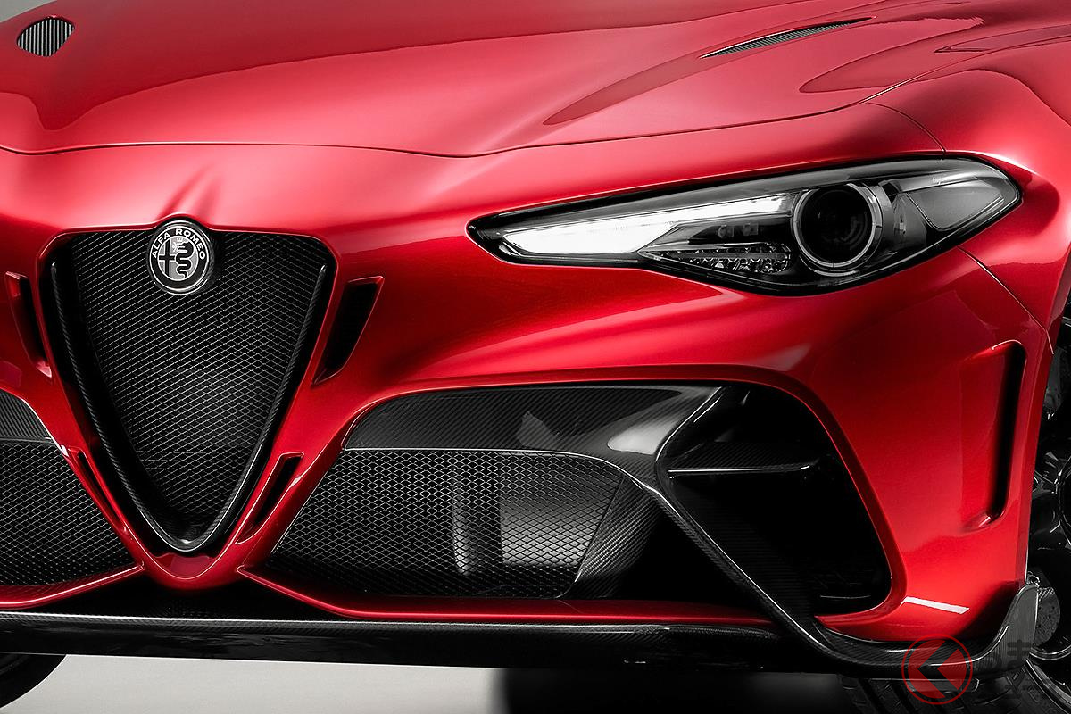 メーカー系チューンでFR駆動のスポーツセダンたち