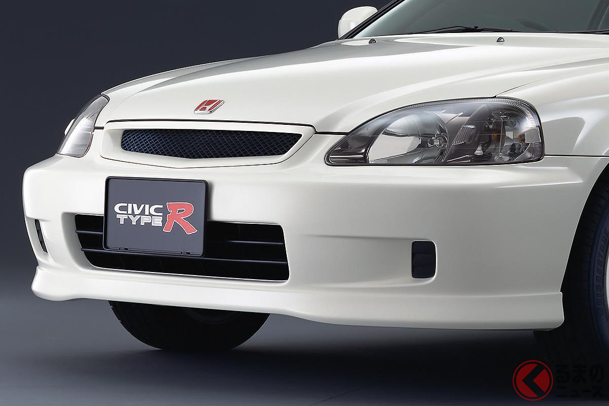 世界の名だたる1.6リッターエンジンのホットモデルたち