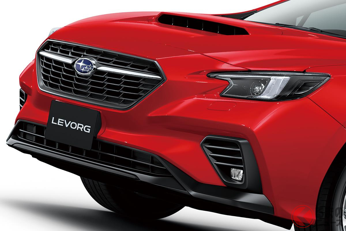 スタイリッシュなフォルムが印象的な現行の国内モデルたち