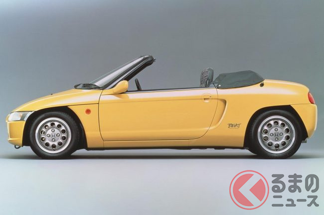 失われつつある魅力的な自然吸気エンジン 至高のnaエンジン車5選 くるまのニュース 失われつつある魅力的な自然吸気エンジン 至高のnaエンジン車5選 くるまのニュース