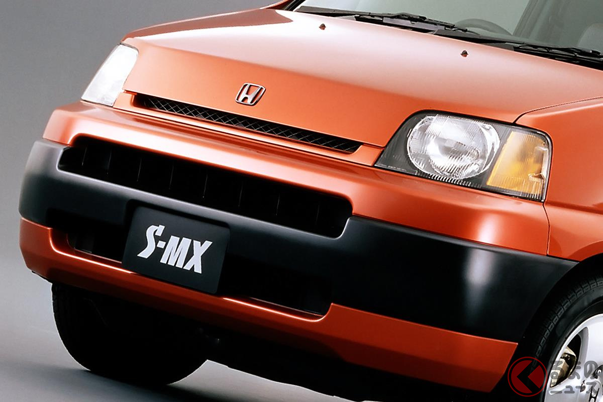 おもしろくて個性的な日欧のトールワゴンたち