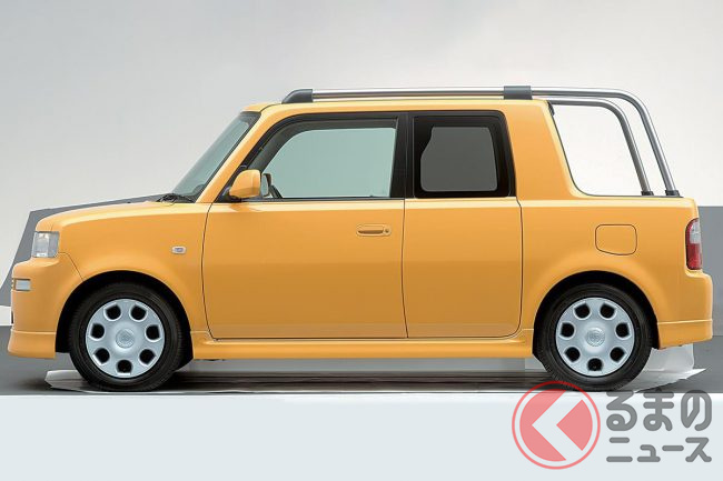 実用的なだけじゃなくユニーク 異色のトールワゴン5選 くるまのニュース 実用的なだけじゃなくユニーク 異色のトールワゴン5選 くるまのニュース