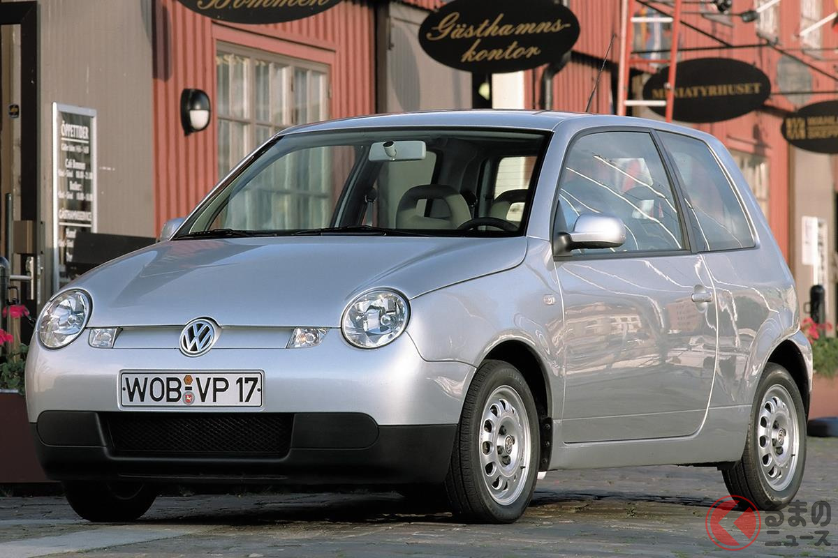 ストイックにダイエットしたモデルもある 非スポーツカーでも軽量な車5選 くるまのニュース ストイックにダイエットしたモデルもある 非スポーツカーでも軽量な車5選 くるまのニュース