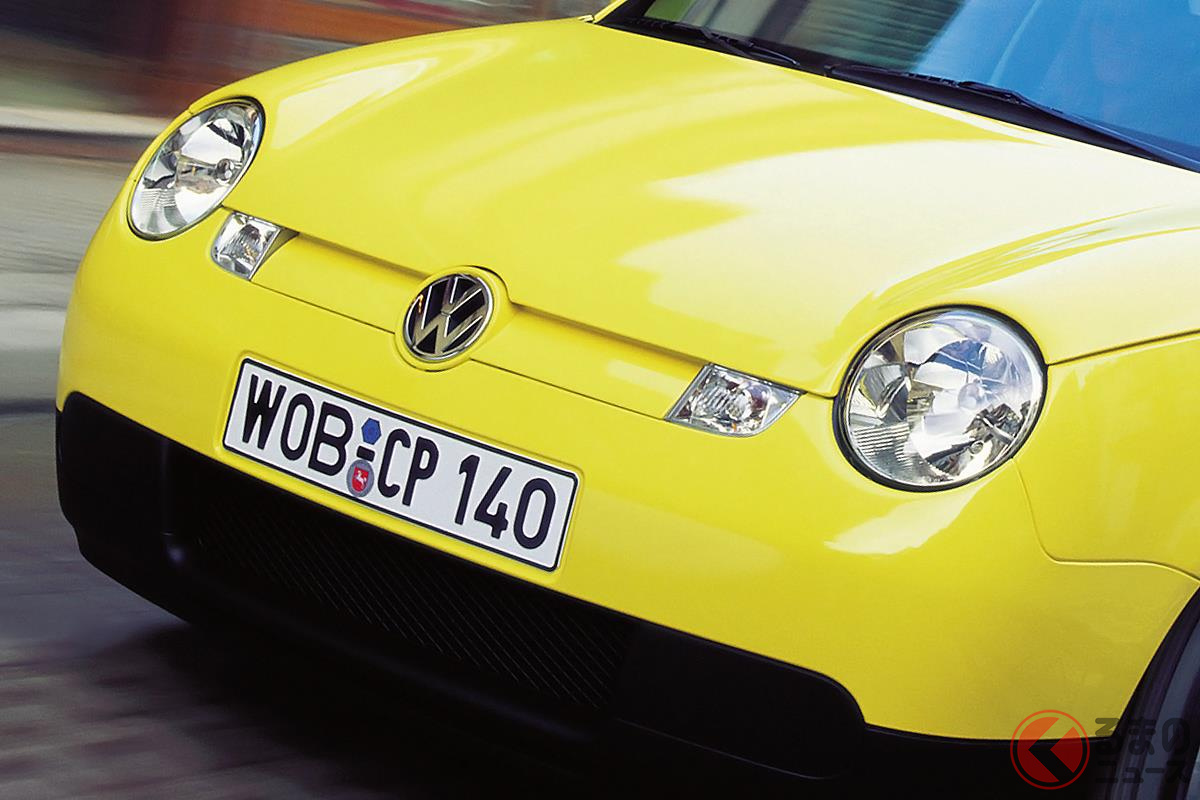 ストイックなモデルから「なんとなく」まで、軽量なクルマたち