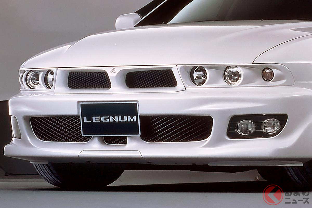 個性的なデザインをまとう往年のステーションワゴンたち