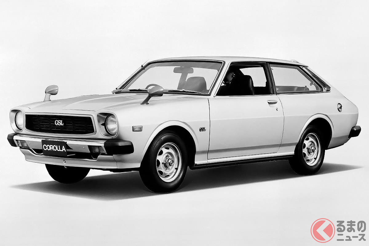 使い勝手よりもデザイン重視 ユニークな2ドア車3選 くるまのニュース 使い勝手よりもデザイン重視 ユニークな2ドア車3選 くるまのニュース