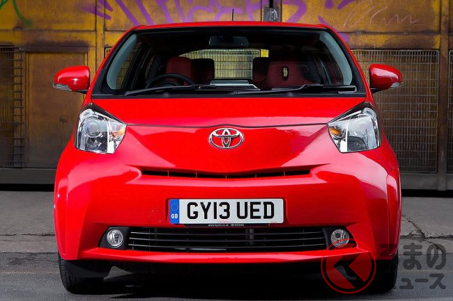 まさにメーカー渾身の作だった 優れたパッケージングの車3選 くるまのニュース まさにメーカー渾身の作だった 優れたパッケージングの車3選 くるまのニュース