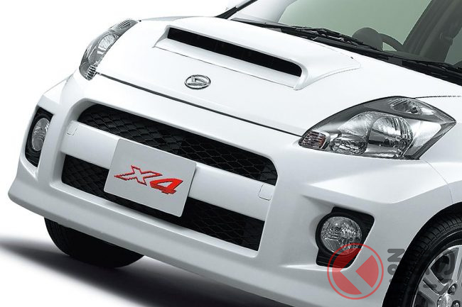 とにかくパワー重視なのが魅力 大衆車ベースの過激な車5選 くるまのニュース とにかくパワー重視なのが魅力 大衆車ベースの過激な車5選 くるまのニュース