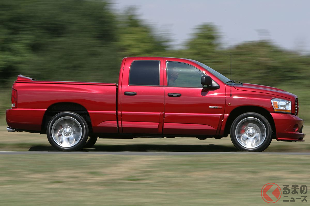 大真面目なところが面白い すごいエンジンを搭載した車5選 くるまのニュース 大真面目なところが面白い すごいエンジンを搭載した車5選 くるまのニュース