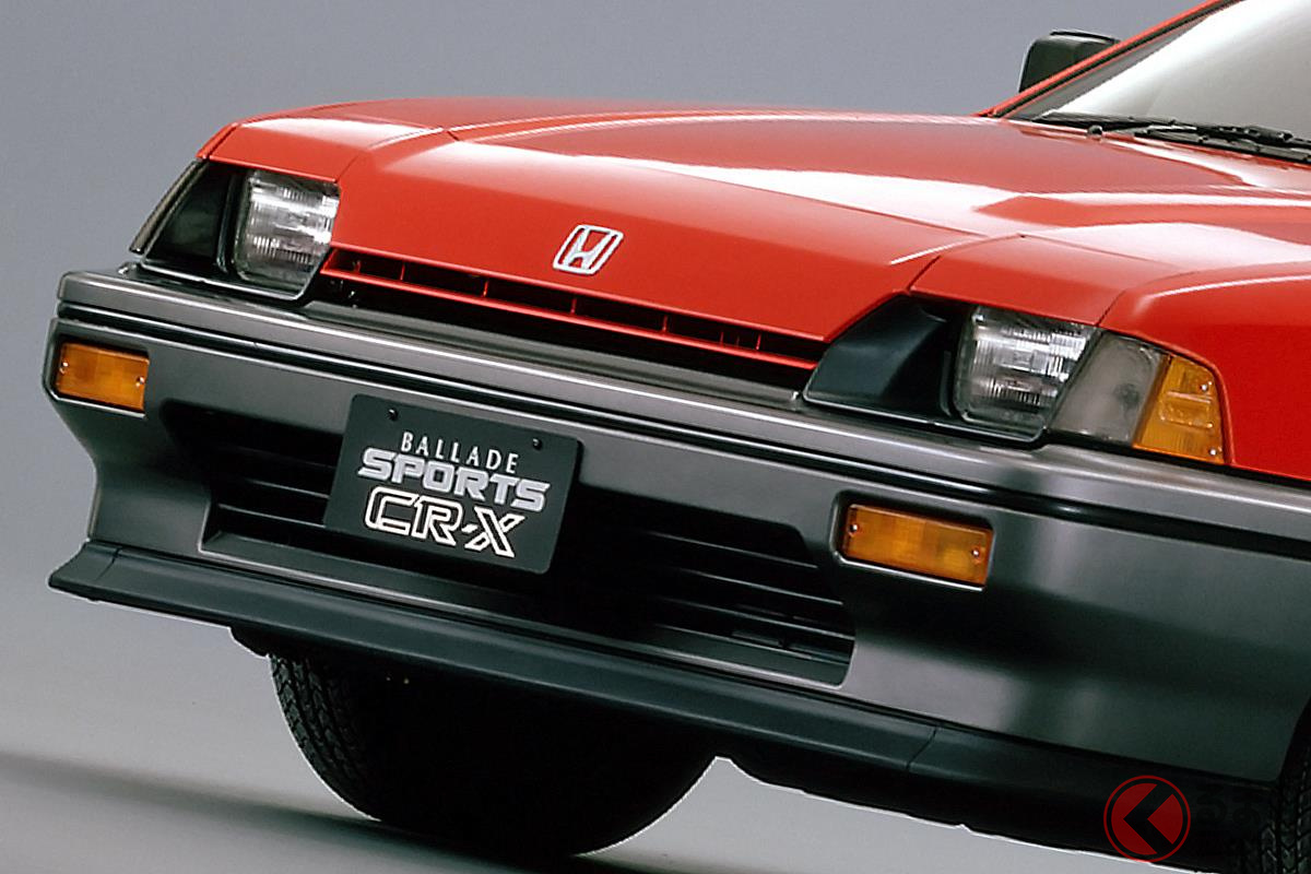 ドライビングプレジャーあふれるコンパクトスポーツカーたち