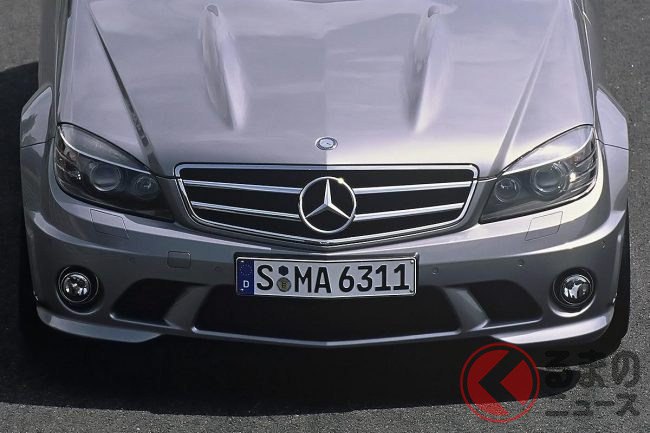 大真面目なところが面白い すごいエンジンを搭載した車5選 くるまのニュース 大真面目なところが面白い すごいエンジンを搭載した車5選 くるまのニュース