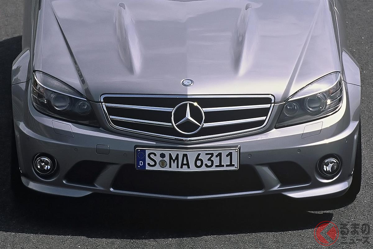 超ド級のエンジンを搭載したスーパーマシンたち