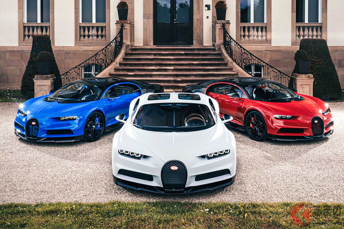 ヴィンケルマンCEOは、「7月14日の建国記念日は、フランス人スタッフにとって、そして私個人にとって本当に特別なものです。だからこそ、今年は特別なトリコロールとともに祝賀したいのです」とコメント