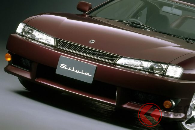 やり過ぎはカッコ悪いと紙一重 超絶ゴツいエアロ車3選 くるまのニュース やり過ぎはカッコ悪いと紙一重 超絶ゴツいエアロ車3選 くるまのニュース