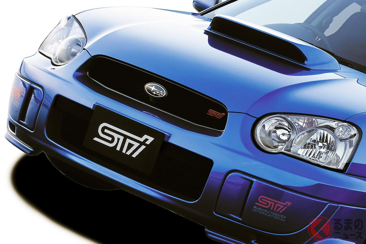 デザインが不評で、マイチェンでガラッと変わったクルマたち