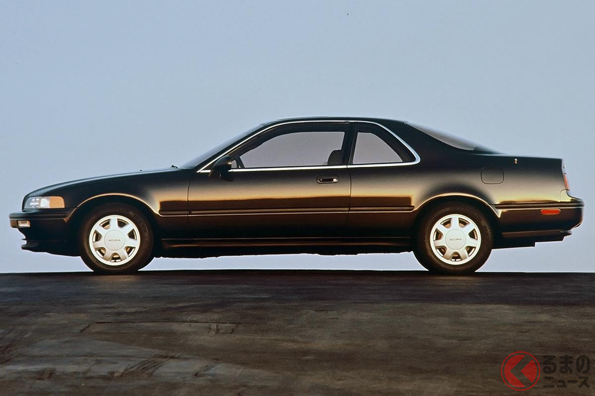 豪華なだけじゃなくスタイリッシュ ゴージャスな国産クーペ3選 くるまのニュース 豪華なだけじゃなくスタイリッシュ ゴージャスな国産クーペ3選 くるまのニュース